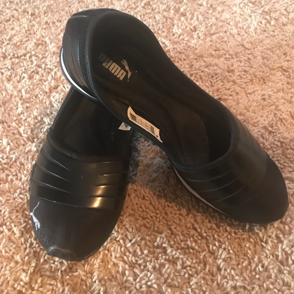 PUMA sneakers